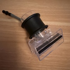 Shampoo Wash Nozzle Upholstery