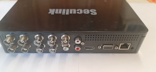 Seculink channel cctv - seculink, 8