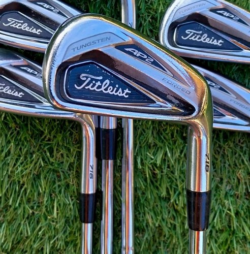 Trade titleist ap2 - in*, 716