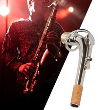 C-Alto Saxophone Neck Brass