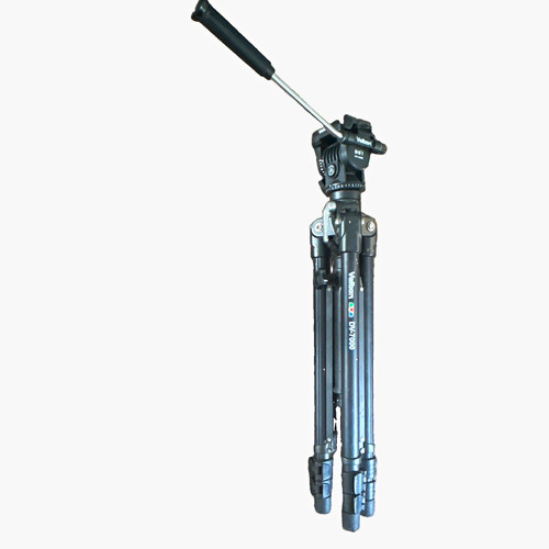 Velbon 7000 aluminium - dv-7000,