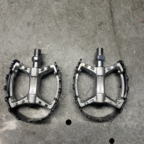 Wellgo bmx pedals - bmx, nos