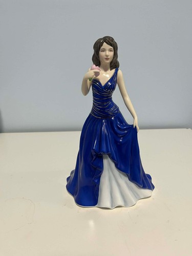 Royal doulton pretty ladies - doulton,