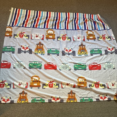 Disney pixar cars curtains - pixar,