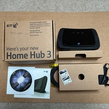 BT Home Hub 3.0 Type A with
