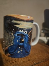Cookie monster the - cookie,