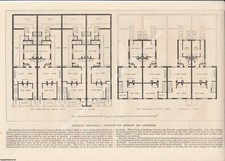 1879 : SEPARATE DWELLINGS V