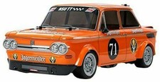 TAMIYA RC 58649 NSU TT