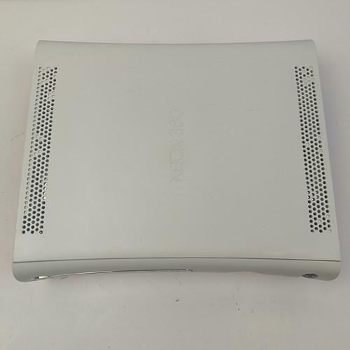 Xbox 360 console works - 360,