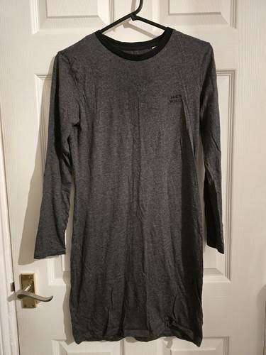 Jack wills charcoal grey - charcoal,