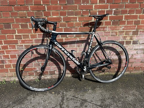 Cannondale super six - super, carbon