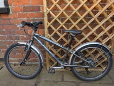 Isla bike Beinn 20 - Small, Unisex, Silver/Grey