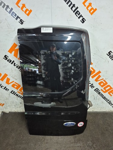 2018 2024 ford transit - 2018-2024,
