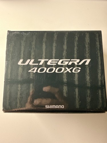 Shimano ultegra 4000xg - shimano, jdm