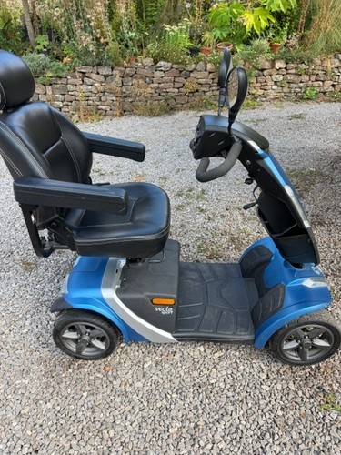 Rascal vecta mobility scooter - mobility,