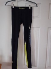 Skins compression tights xs - compression,