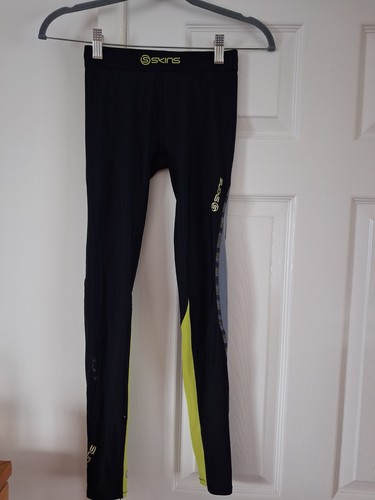 Skins compression tights xs - skins,