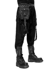 Punk Rave Mens Apocalyptic