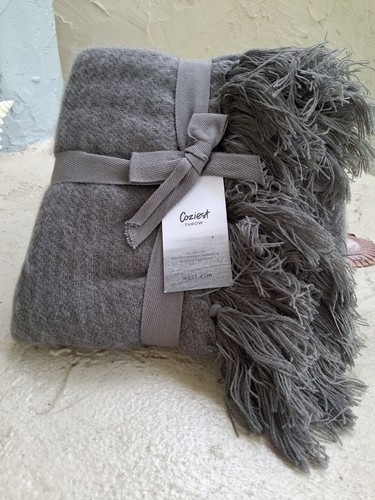 Nwt west elm - *nwt*, coziest