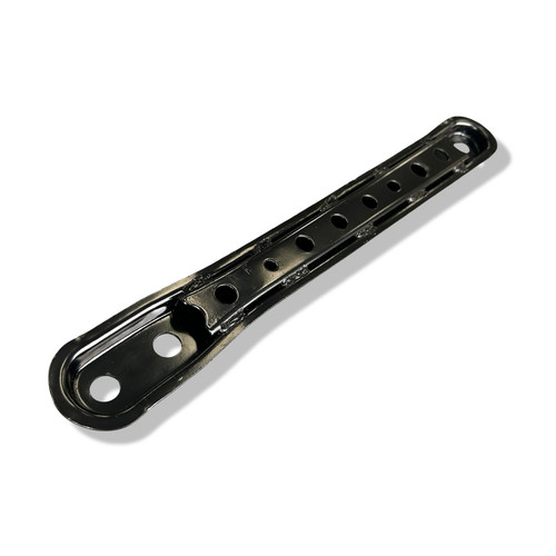 Genuine rear subframe brace - rear,