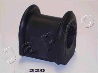 Bearing bush stabiliser for - bearing,