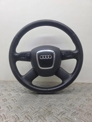 Audi 4f2 steering wheel - audi, 4f2,