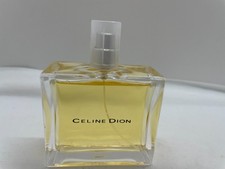 Celine Dion Eau de Toilette 100ml
