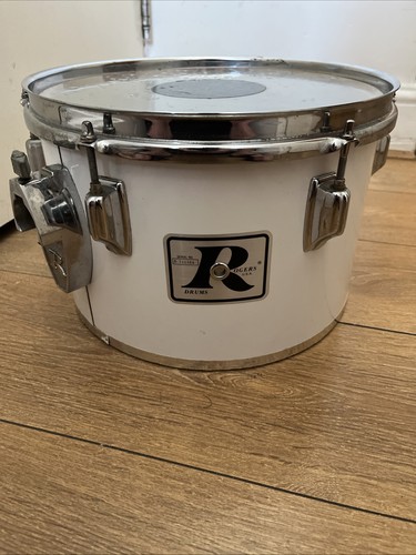 Rogers tom vintage - 12”,