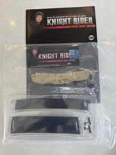 1/8 FANHOME DEAGOSTINI BUILD