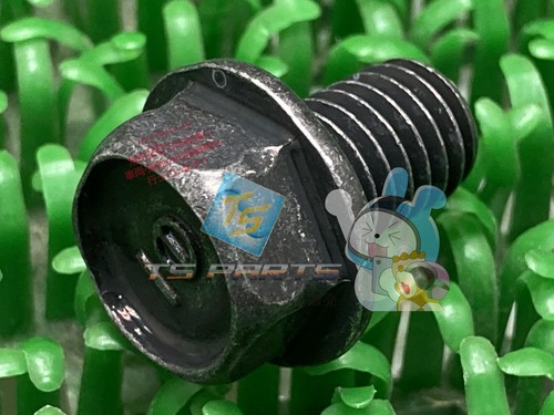 Hornet 250 flange - , in