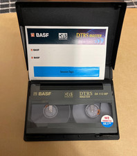 BASF DTRS MP-113 DTRS Master