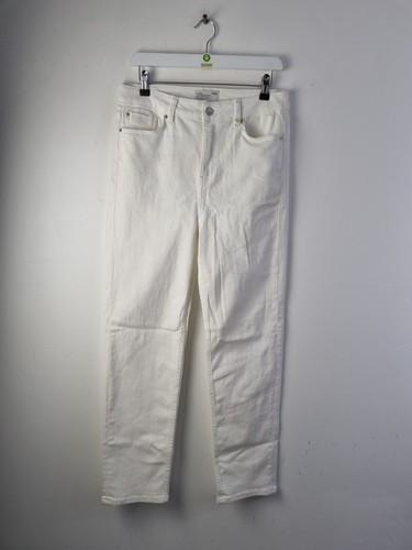 Women trousers white - women's,