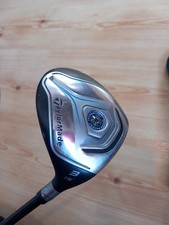 Taylormade Jetspeed #3 Wood /