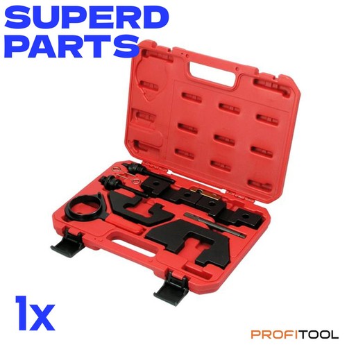 Camshaft timing lock tool bmw - camshaft,