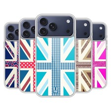 HEAD CASE DESIGNS UNION JACK