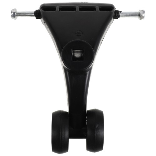 Wheel front triangle - triangle, bracket