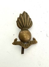 Vintage  Royal Artillery Corps