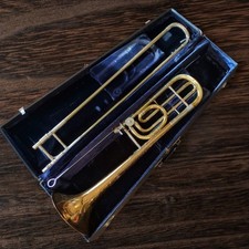 CONN 88H Tenor Bass Trombone F