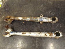 VELOCETTE SWINGING ARM TORQUE