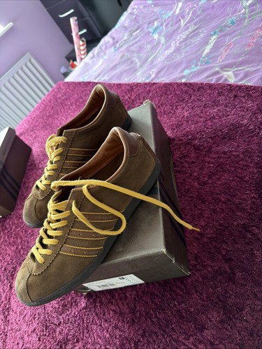 Adidas london church size - adidas,