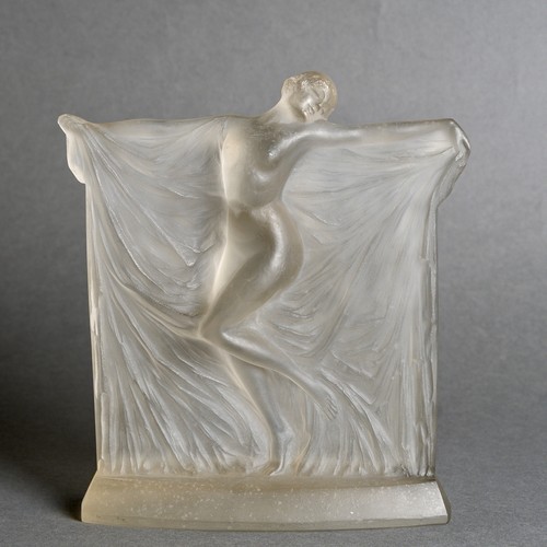 Thai suzanne white glass - thai,