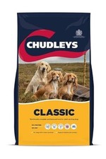 Chudleys Classic Complete Dry