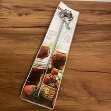 Judge Deep Pan Fry / Sugar Cake Baking Thermometer - Sealed - NEW