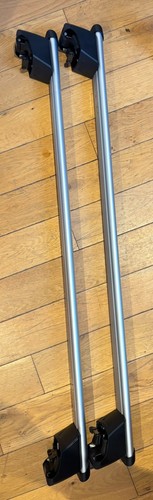Genuine audi roof rack - genuine,