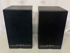 Mordaunt Short MS10 Bookshelf