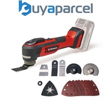 Einhell Professional 18v