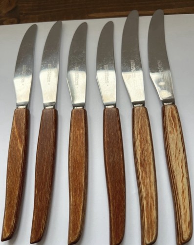 Vintage glosswood sheffield - vintage,