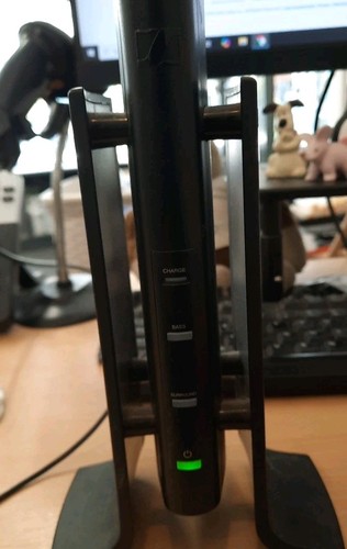 Sennheiser 180 charging - sennheiser,