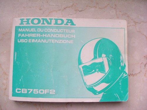 Driver manual owner - driver's, owner's