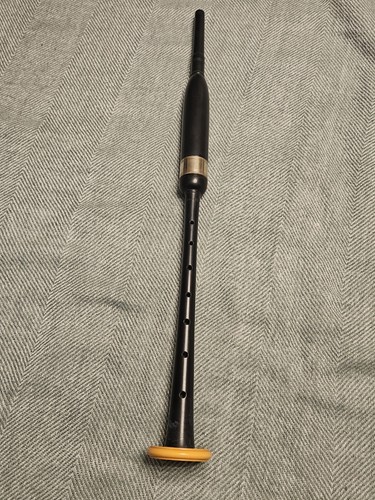 Vintage war mac bagpipe - vintage,